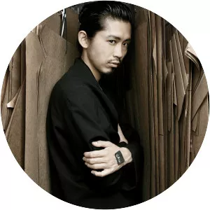 Akira Isogawa - Fashion designer