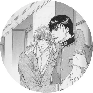 Akira Kanbe - Japanese manga artist