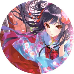 Akira Kasukabe - Japanese mangaka