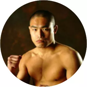 Akira Kikuchi - Japanese mixed martial artist