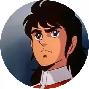Akira Kogane - Fictional character