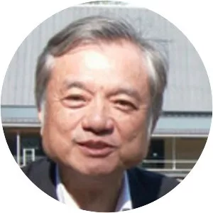 Akira Kuryu - Japanese architect