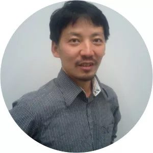 Akira Nakagawa - Voice actress