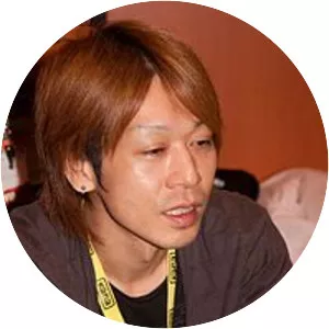 Akira Nakayama