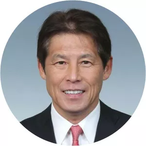 Akira Nishino