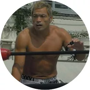 Akira Nogami