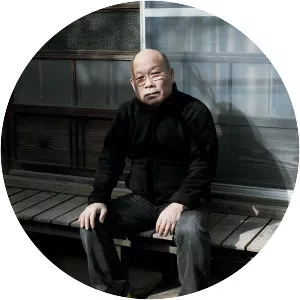 Akira Sakata - Japanese saxophonist