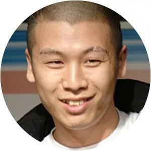 Akira Sasaki - Japanese alpine skier