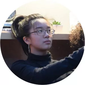 Akira Stein - Chris Stein's daughter