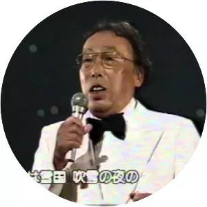 mariko ike akira wakayama