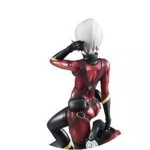 Akira Yamamoto Star Blazers: Space Battleship Yamato 2199