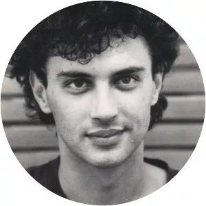 Akis Daoutis - Film score composer