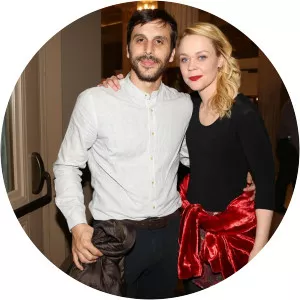 Akis Pantos photograph