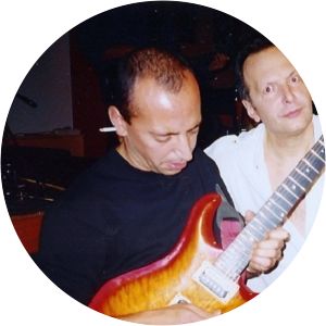 Akis Tourkogiorgis Musician