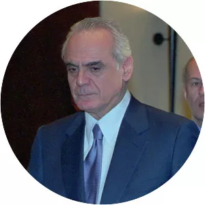 Akis Tsochatzopoulos