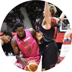 Akita Northern Happinets