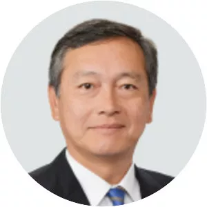 Akitaka Saiki - Foreign minister