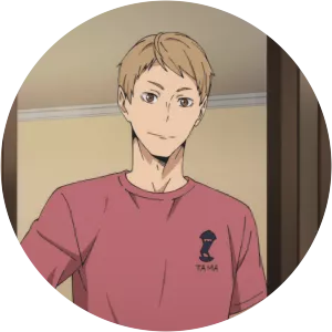 Akiteru Tsukishima