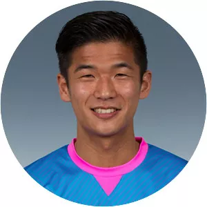 Akito Fukuta - Japanese soccer player