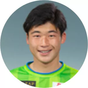 Akito Suzuki