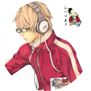 Akito Takagi - Fictional character