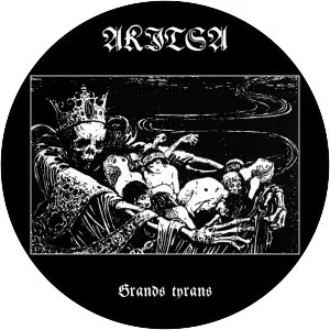 Akitsa - Musical group