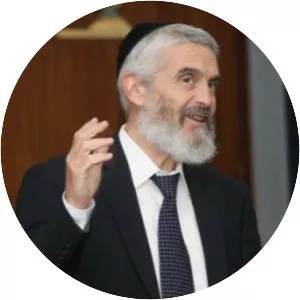 Akiva Tatz - South African rabbi