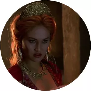 Akivasha - Fictional character