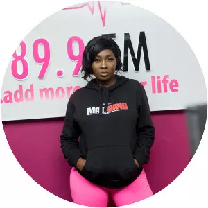 Akiyana - Musical artist