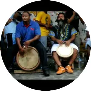 élie domota akiyo - Musical band