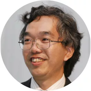 Akiyoshi Kitaoka