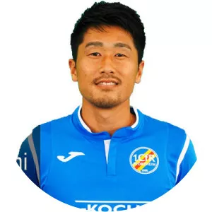 Akiyoshi Saito - Football player