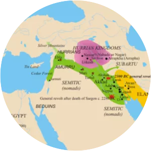 Akkadian Empire