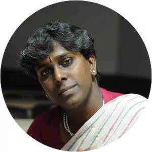 Akkai Padmashali - Motivational speaker
