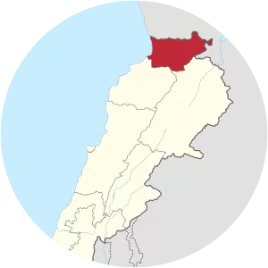 Akkar Governorate