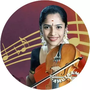 Akkarai Subhalakshmi