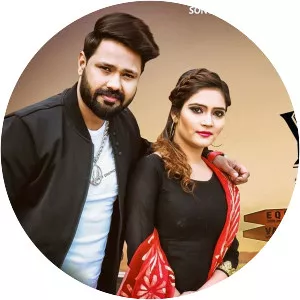 Akki Aryan - Musical artist