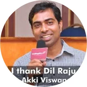 Akki Viswanadha Reddy