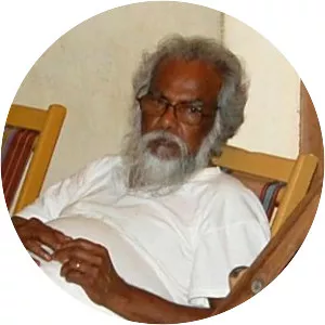 Akkitham Narayanan