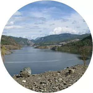 Akköprü Dam - 