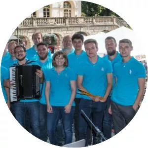 Akkordeonorchester - Musical group