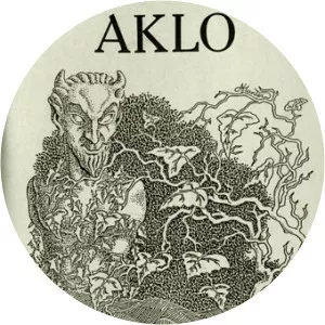 AKLO - Musician