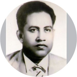 AKM Fazlul Kabir Chowdhury