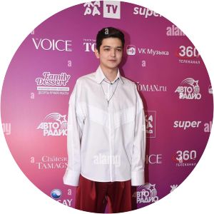 Akmal Khodzhaniyazov