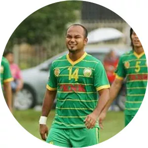 Akmal Rizal Ahmad Rakhli