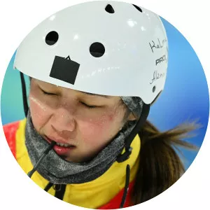 Akmarzhan Kalmurzayeva