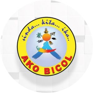 Ako Bicol