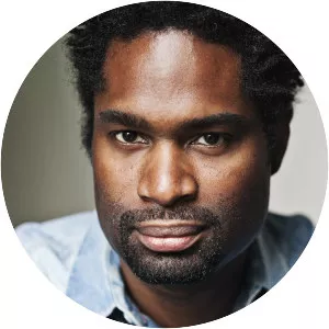 Ako Mitchell - British-American actor