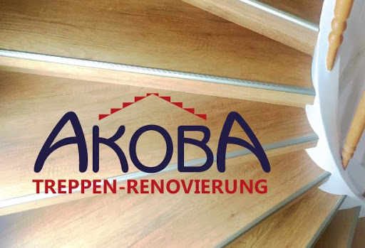 AKOBA - der Renovierer - 