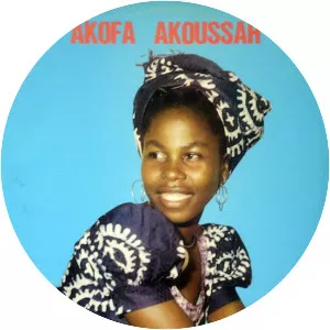 Akofa Akoussah